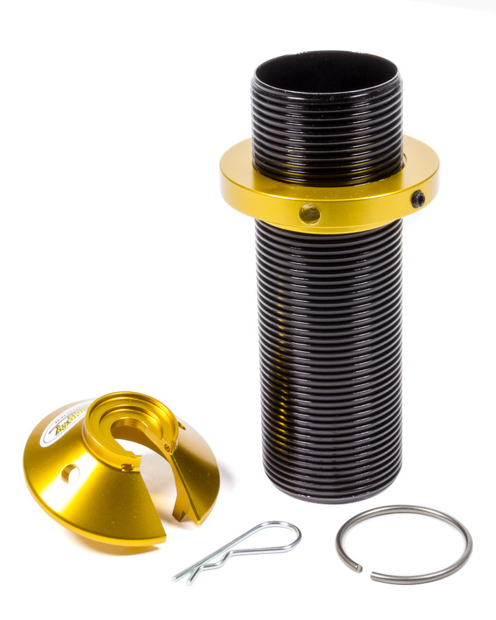 A-1 PRODUCTS — A-1 PRODUCTS 2.5in C/O Kit Pro Slotted 7in Sleeve