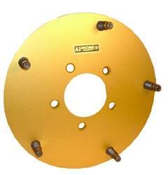 A-1 PRODUCTS — A-1 PRODUCTS Wheel Adp.5x4.5 > Wide 5