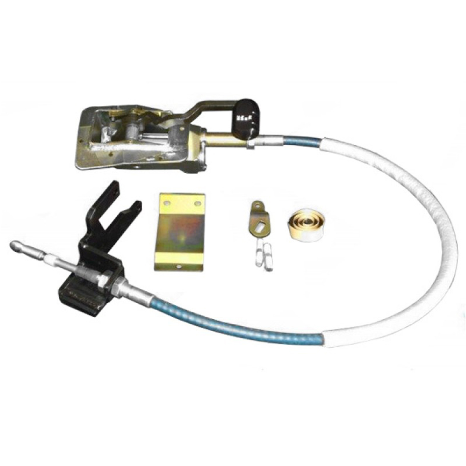 TJ 231/241 TRANSFER Case Cable Shift Kit