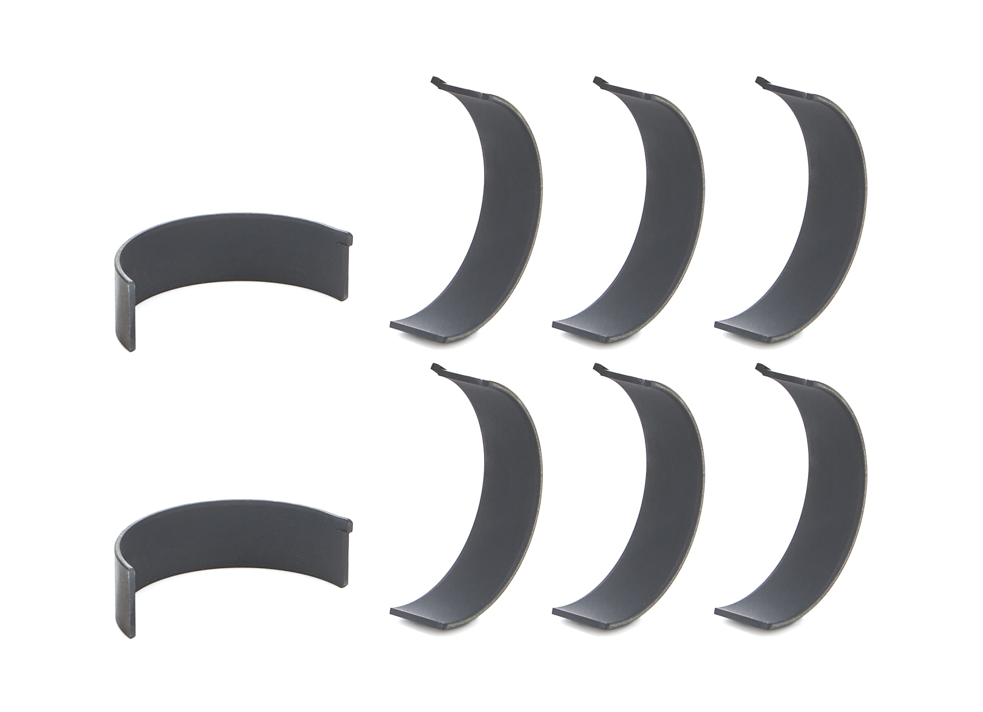 Rod Bearing Set Coated Honda/Acura 2.0L/2.4L