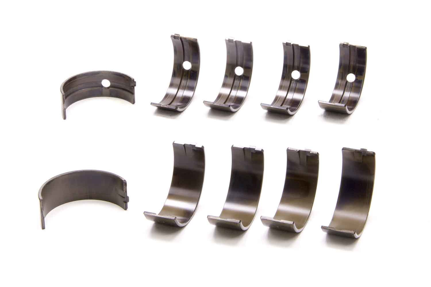 ACL Bearings 5M1695H-STD Main Bearing, H-Series, Standard, Toyota 4-Cylinder, Kit