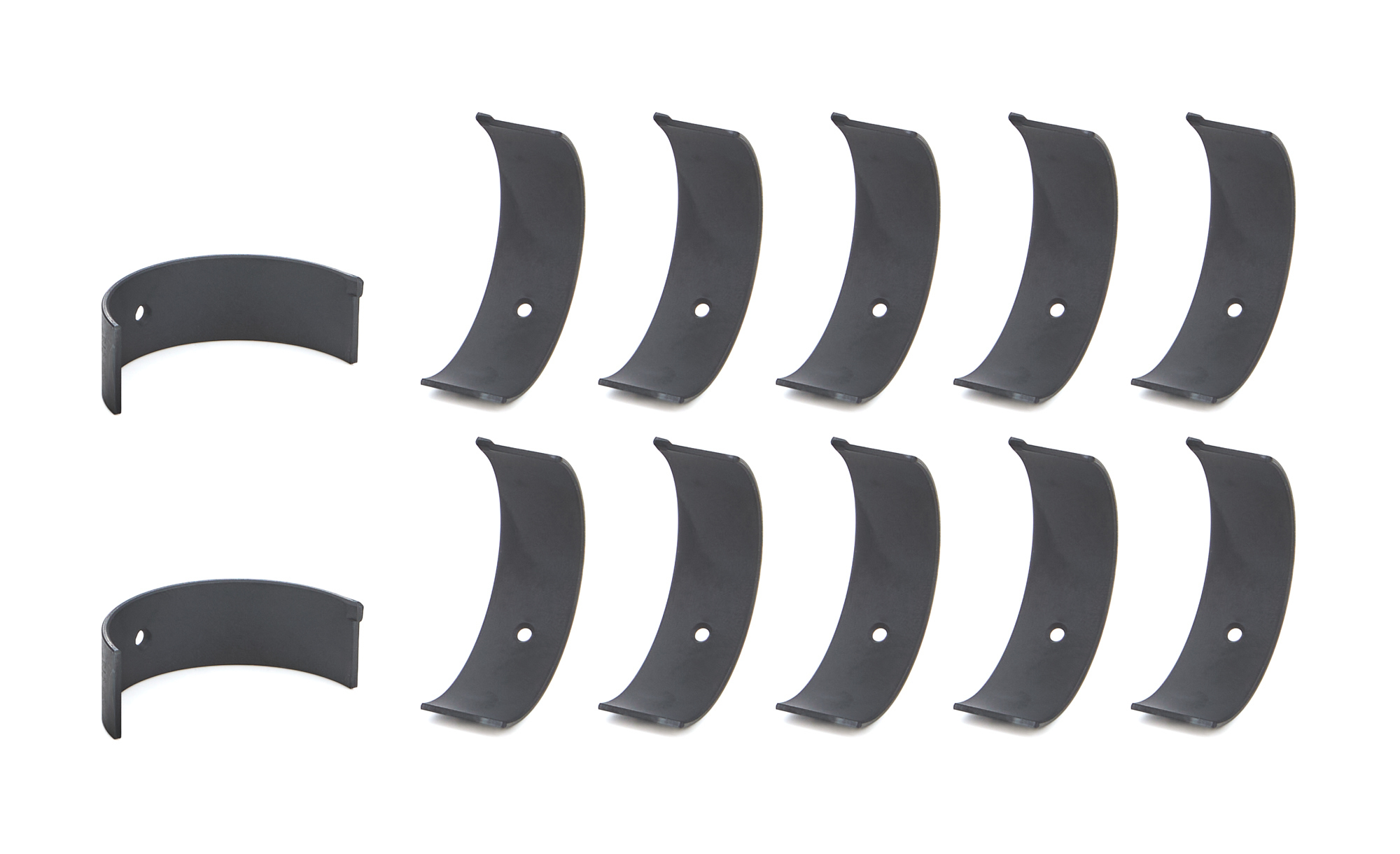 Rod Bearing Set Coated Toyota 6 2JZGE  2977cc