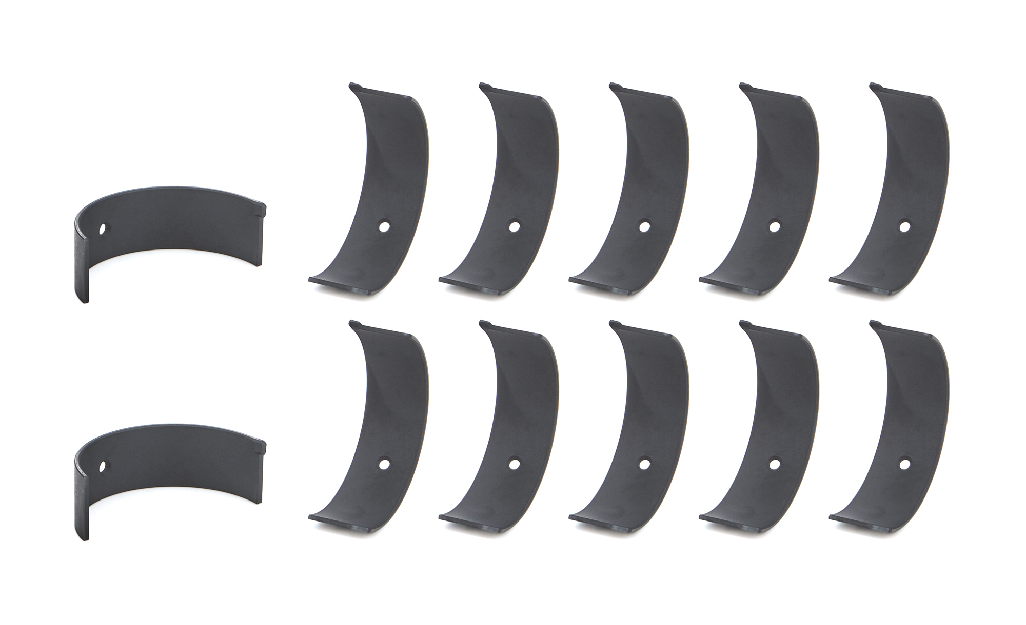 Rod Bearing Set Coated Toyota 6 2JZGE  2977cc