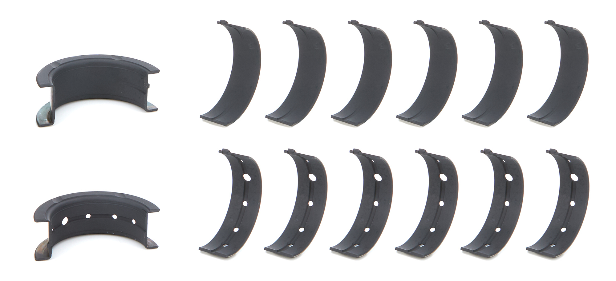 Main Bearing Set Coated Nissan 6-Cyl  RB26DETT
