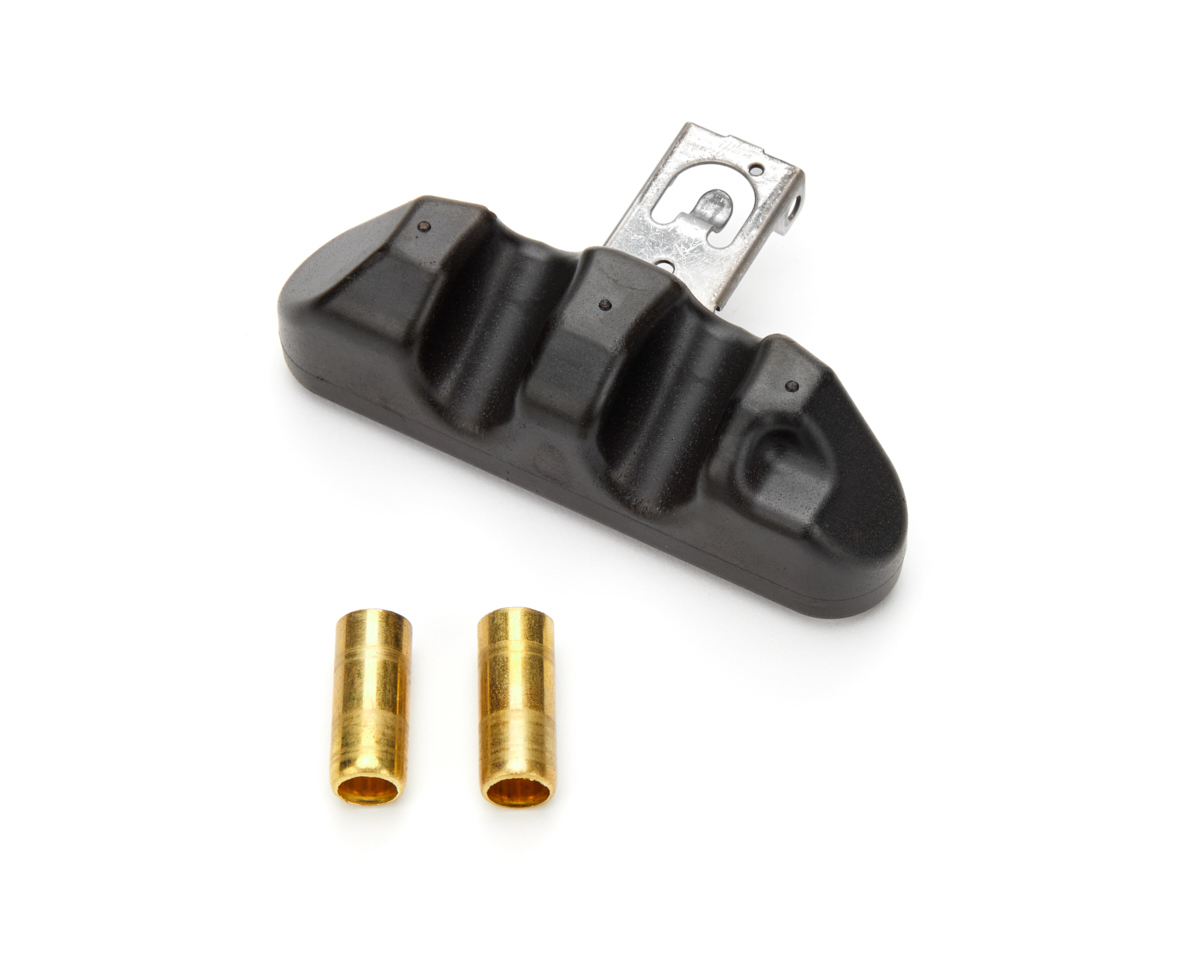 AED Performance 5896 Jet Extensions, PushOn, Notched Float,