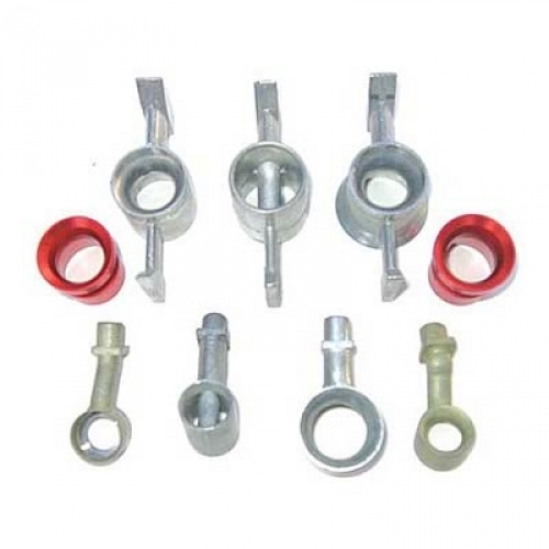 Drop Leg Booster - .180in Orifice (4)