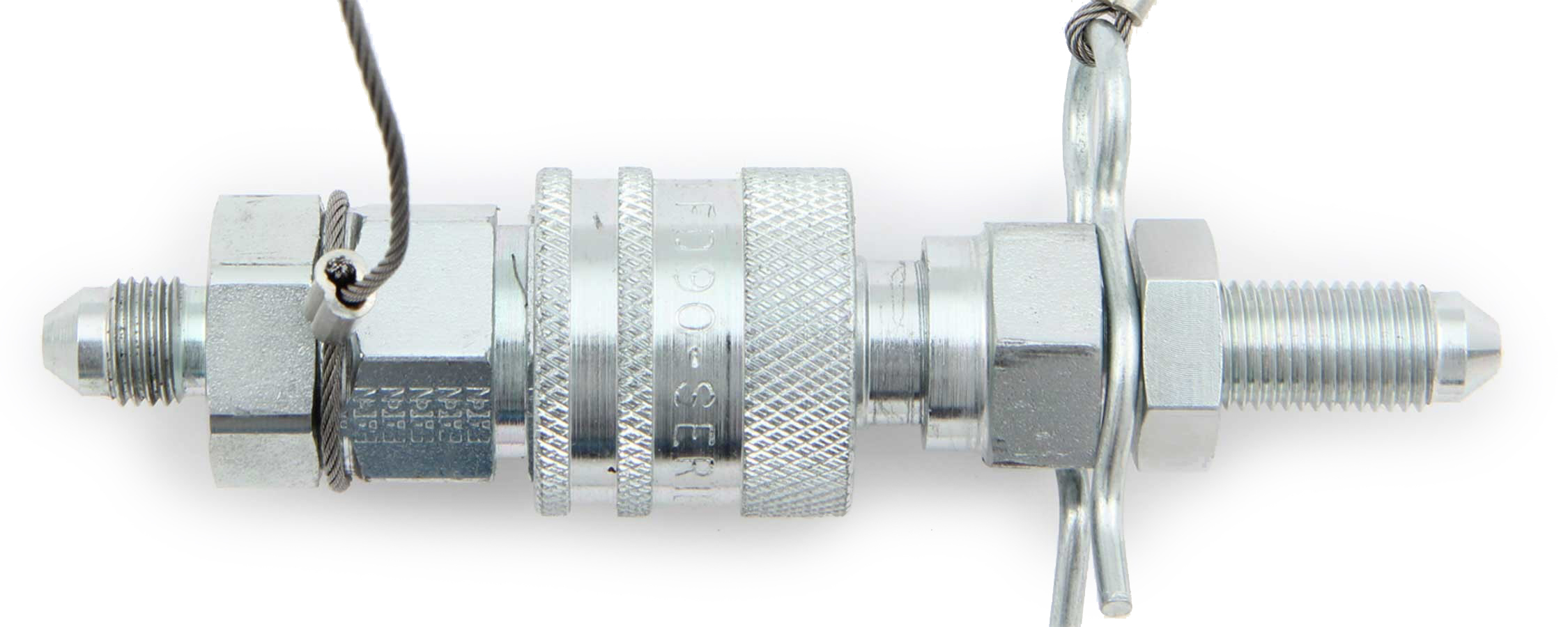 AEROQUIP — AEROQUIP Quick Connect Coupling