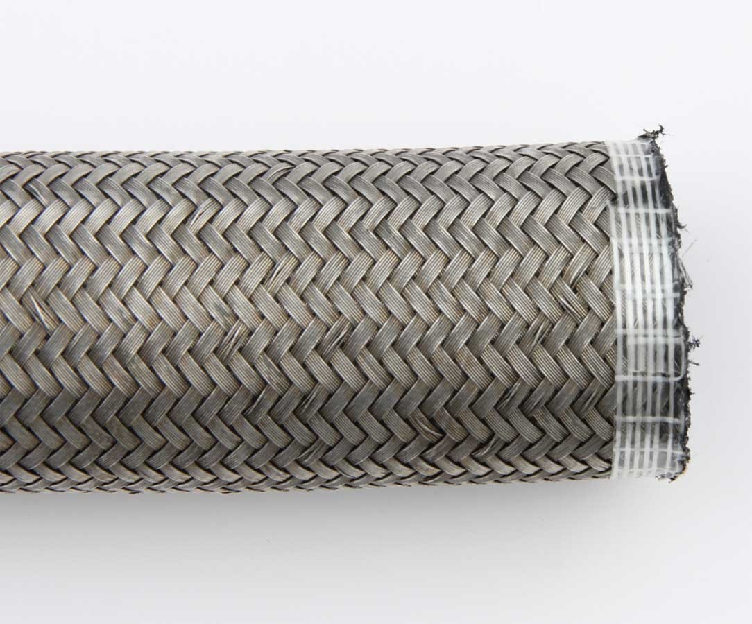 #4 Hose 10' 