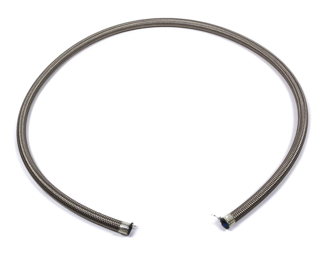 AEROQUIP — AEROQUIP #6 x 3' AC S.S. Braided Hose