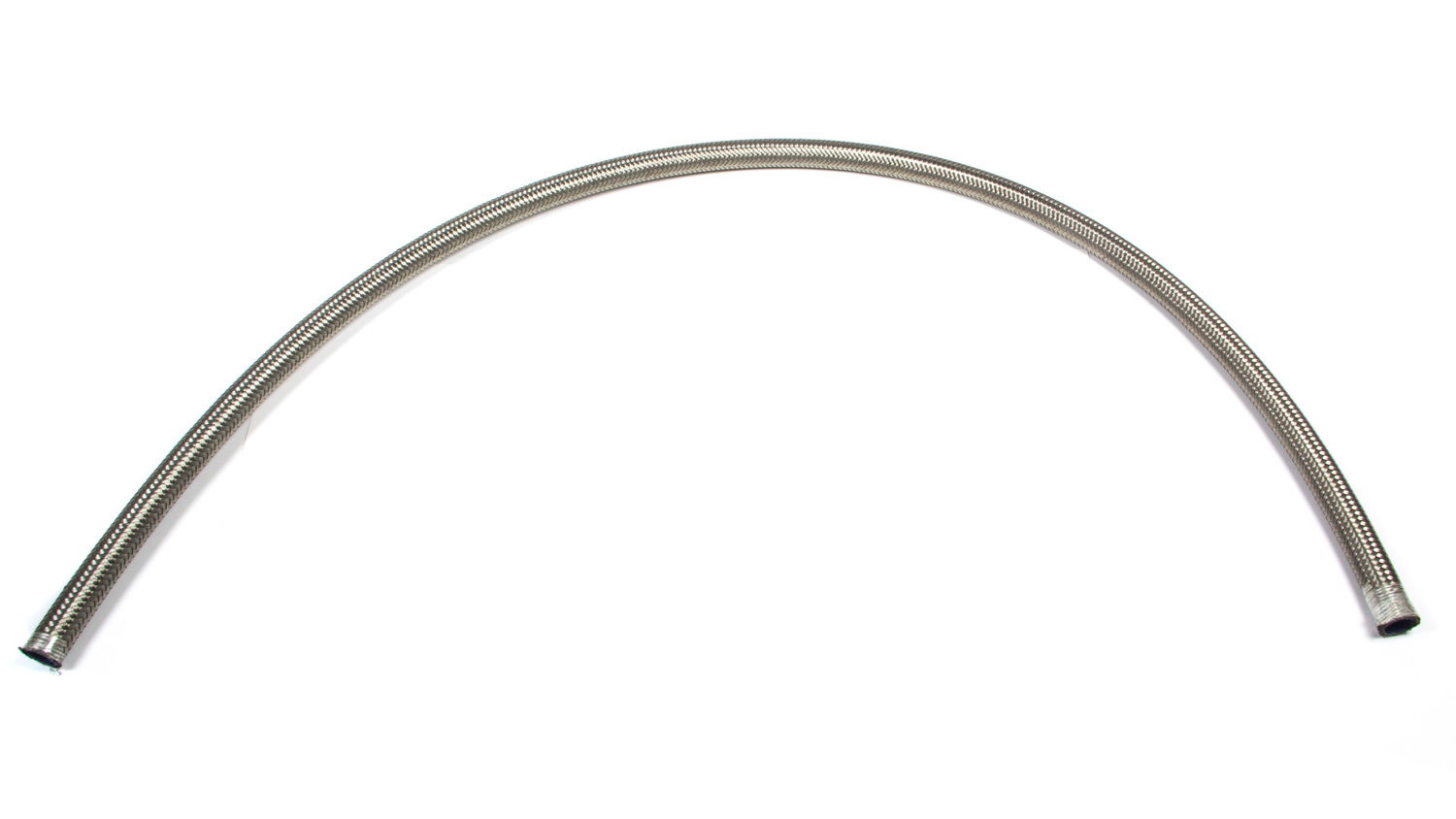 AEROQUIP — AEROQUIP #10 x 3' AC S.S. Braided Hose