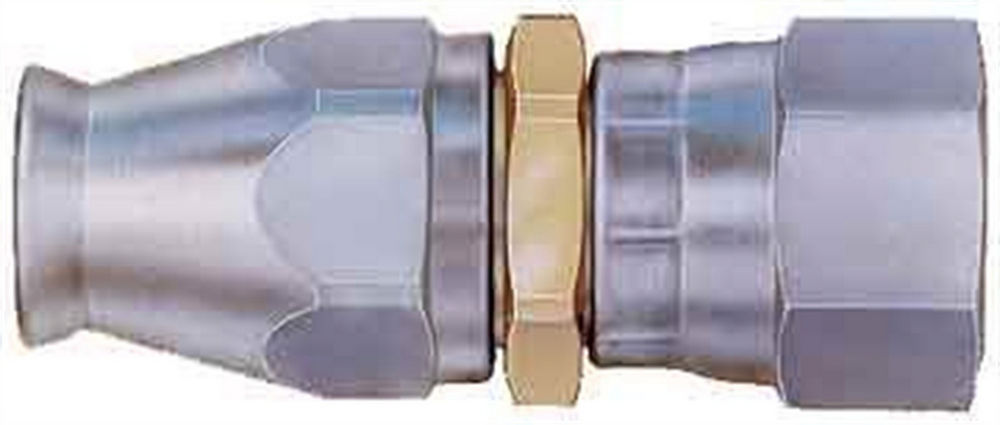 #4 Stl Swivel (Teflon) 