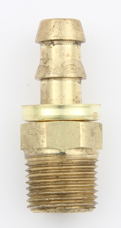#6 To 3/8 Male Pipe 