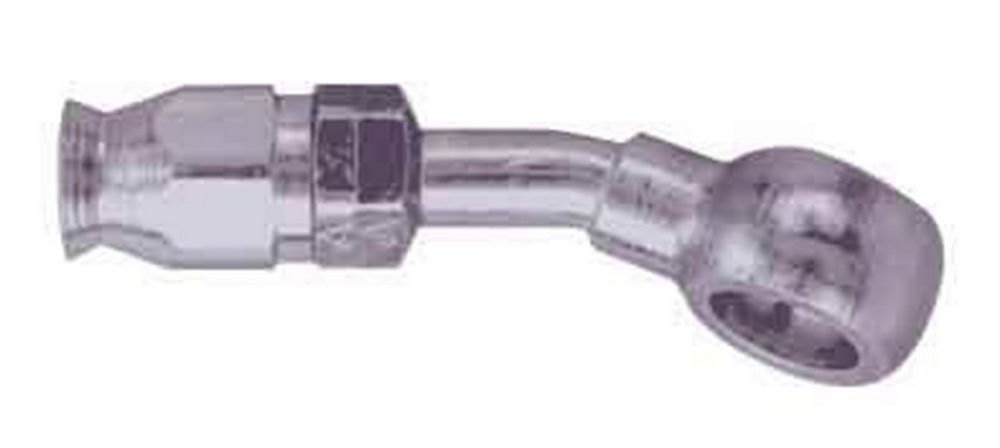 AEROQUIP — AEROQUIP #3 17 Deg Elbow