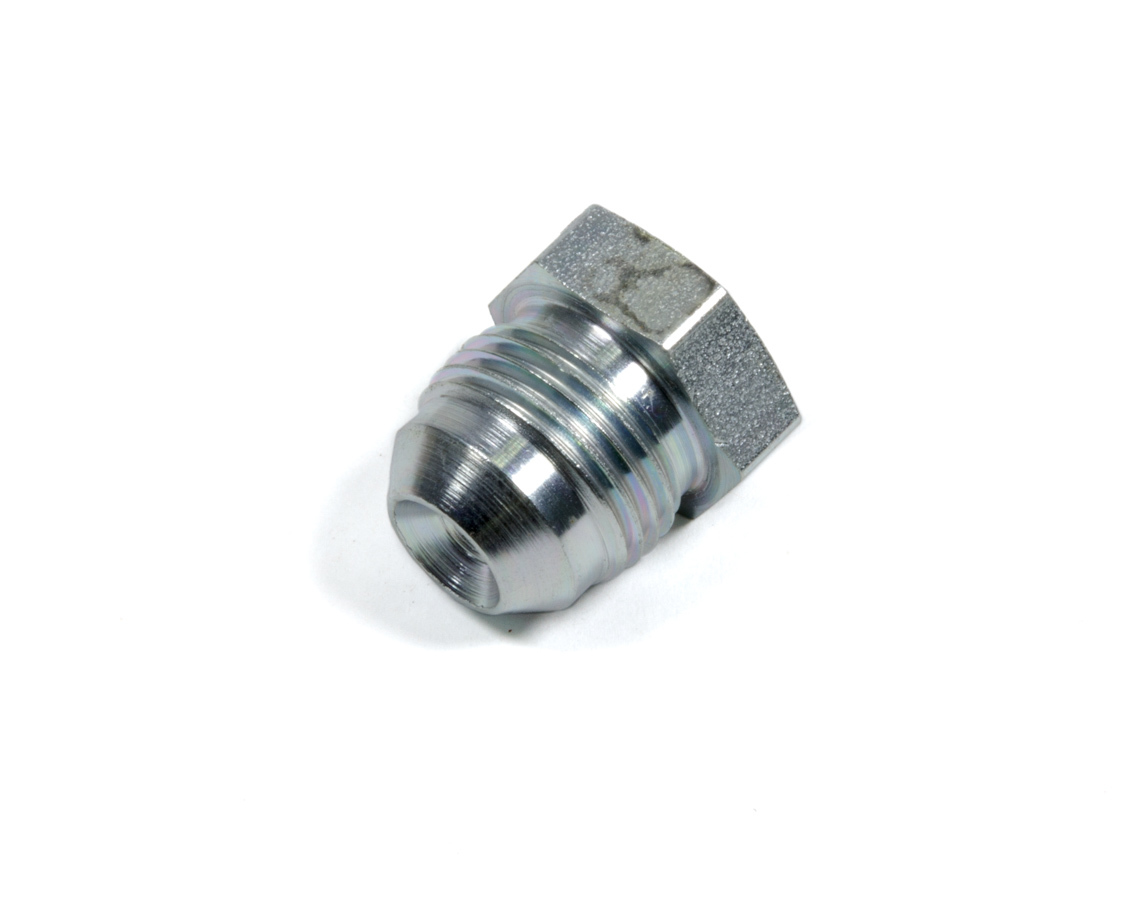 Aeroquip FCM3704 - #8 Steel Flare Plug 