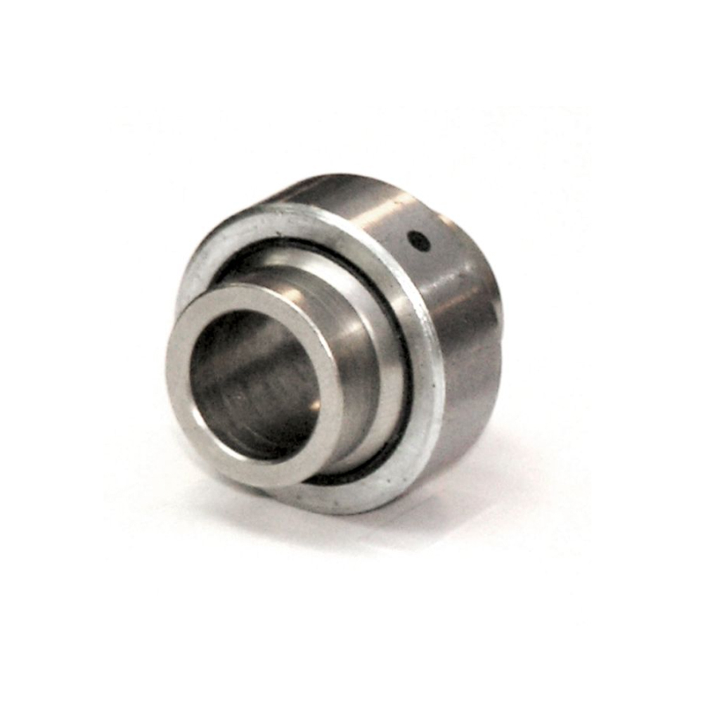 AFCO Racing Products 1007X Spherical Bearing, 0.500 in ID, 1.000 in OD, 0.997 in Thick, Steel, Zinc Plated, Afco Shock, Each