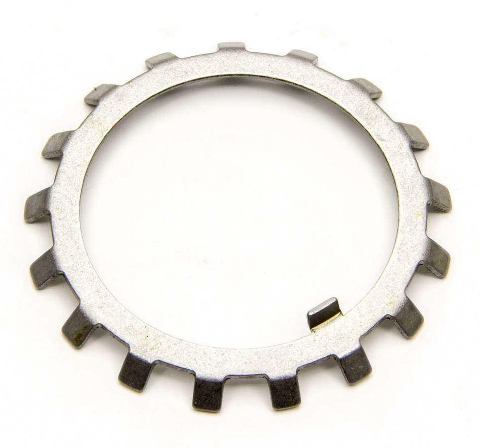 AFCO Racing Products 10205 Lock Washer, Tab, IMCA, Steel, Re