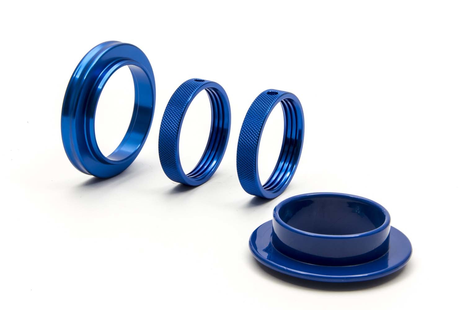 AFCO RACING PRODUCTS — AFCO RACING PRODUCTS Dual Stage C/O Kit