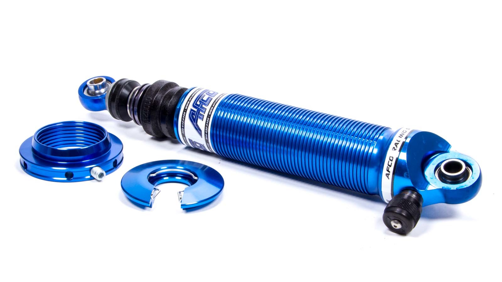 AFCO RACING PRODUCTSDouble Adjustable Drag CoilOver Shock