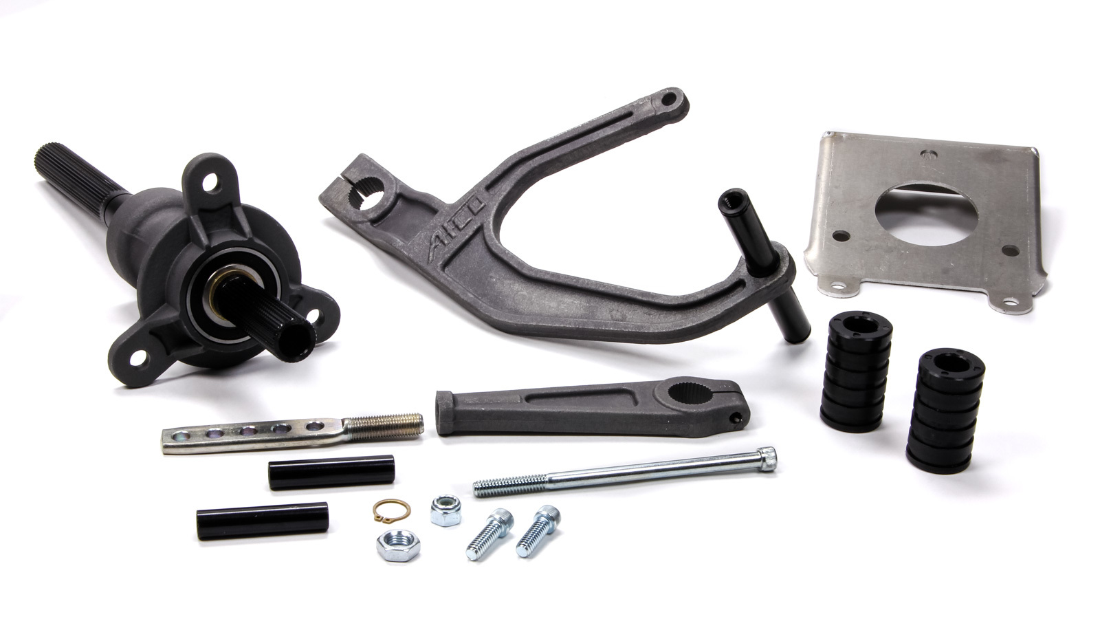 AFCO Racing Products 40294 Pedal Assembly, Gas, Adjustable,