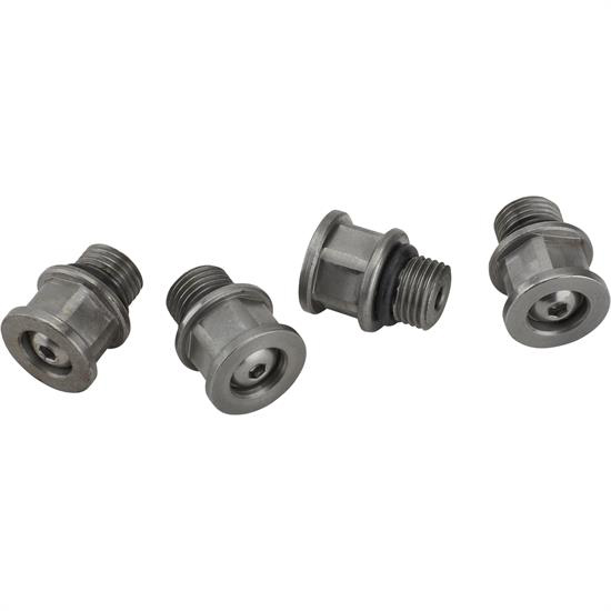 AFCO RACING PRODUCTS — AFCO RACING PRODUCTS Fill Port -4 IMCA Universal
