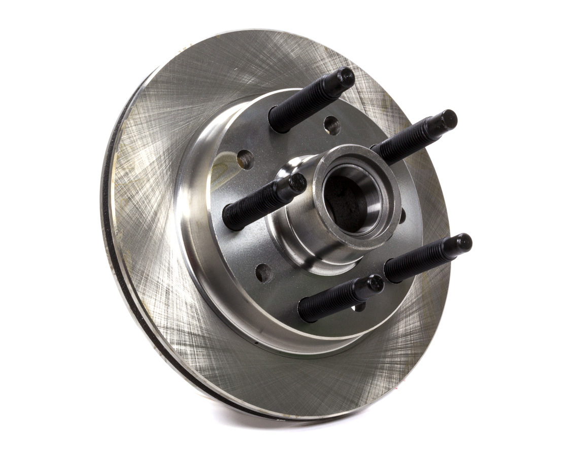 AFCO RACING PRODUCTS — AFCO RACING PRODUCTS Hybrid Hub Brake Rotor