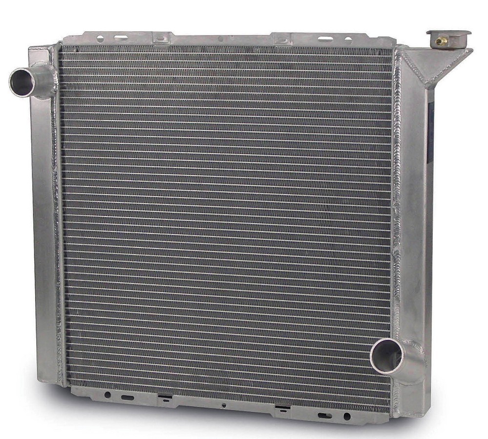 GM Radiator 20 x 26.75 Dual Pass