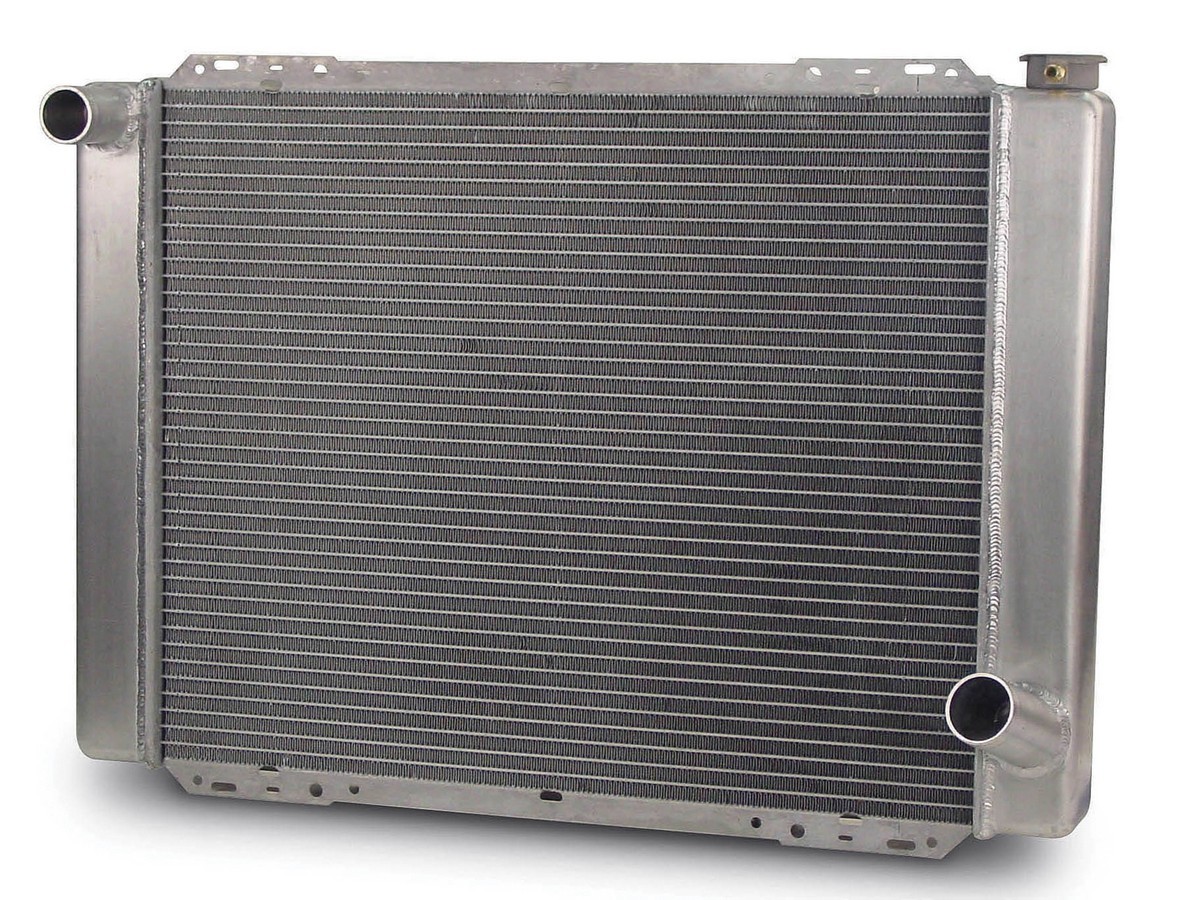 AFCO RACING PRODUCTSGM Radiator 20 x 27.5 Economy