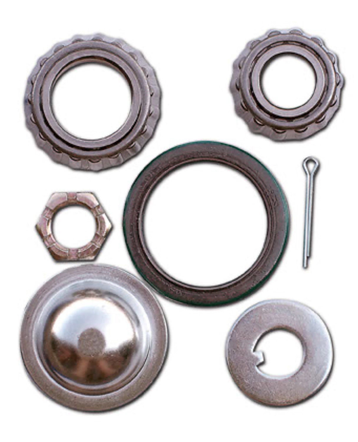 AFCO Racing Products 98518550 Wheel Bearing Kit, Inner and