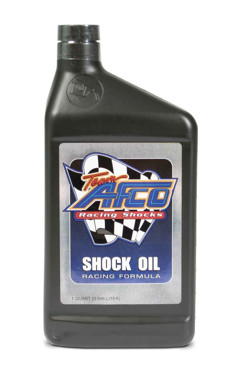Shock Oil 1 Qt 