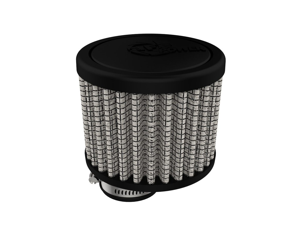Crankcase Vent Filter 