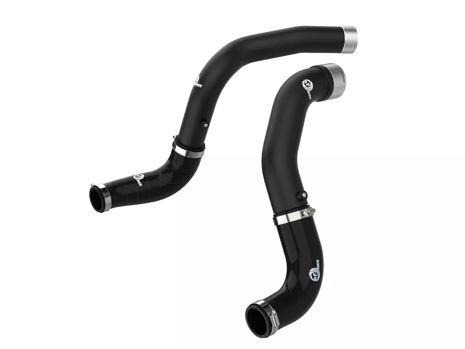 BladeRunner Charge Pipe 