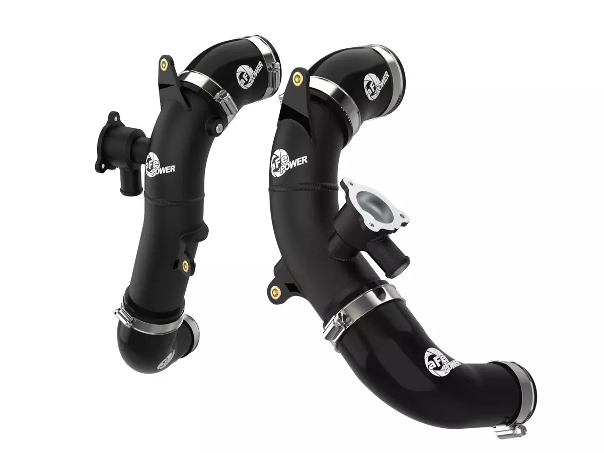 BladeRunner Charge Pipe 