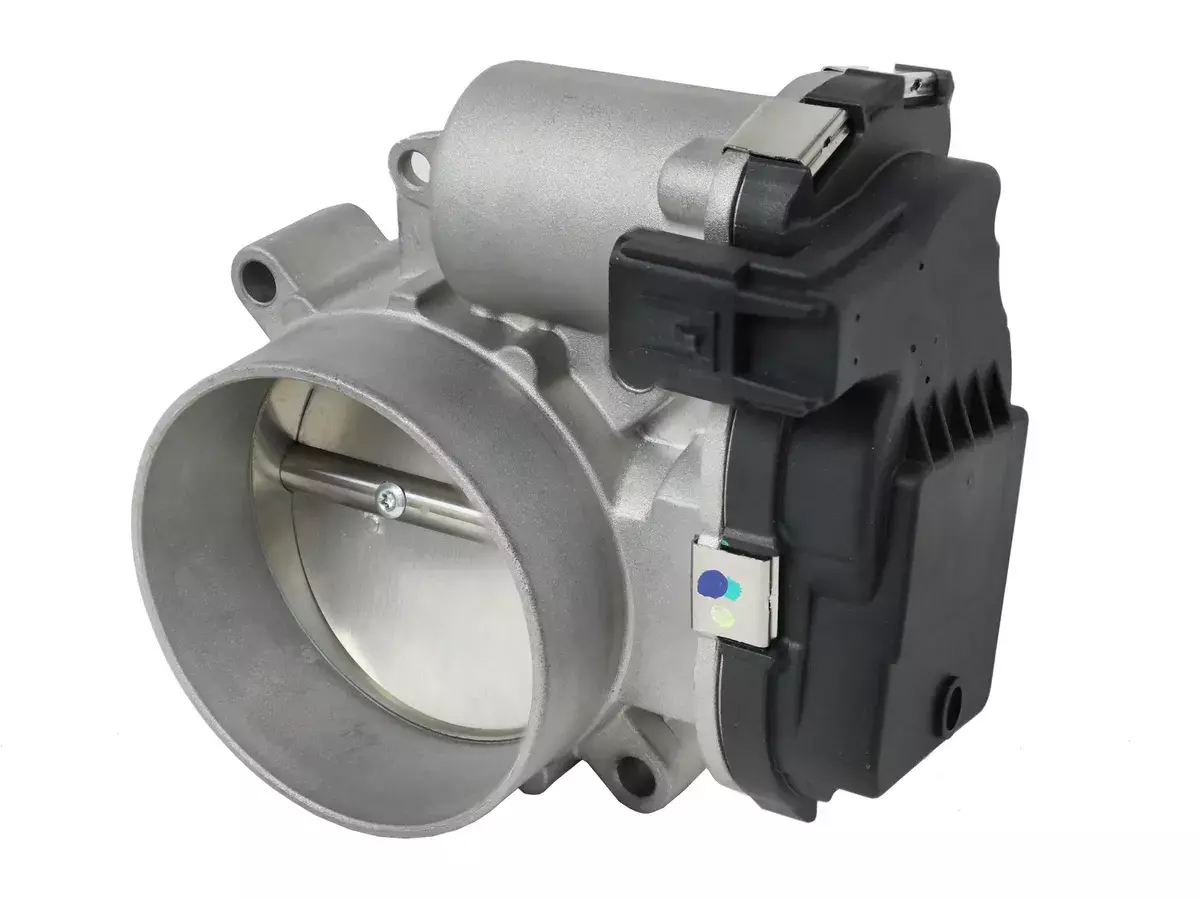 80mm Throttle Body 