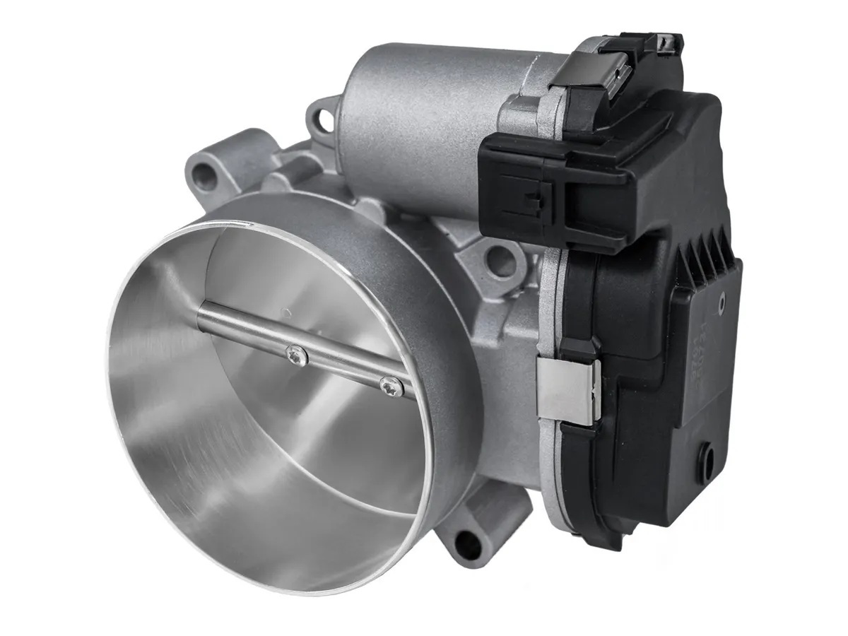 97mm Throttle Body 