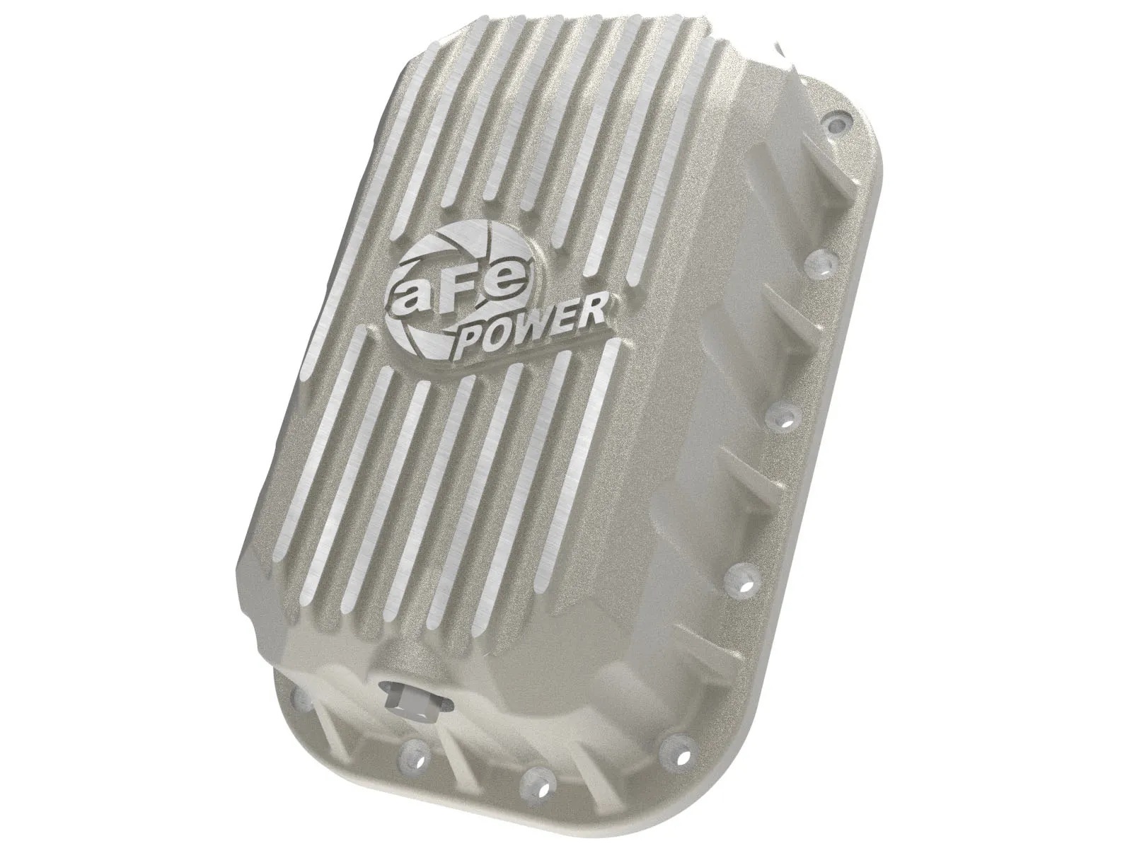 Jeep Engine Oil Pan Raw 12-18 Wrangler 3.6L