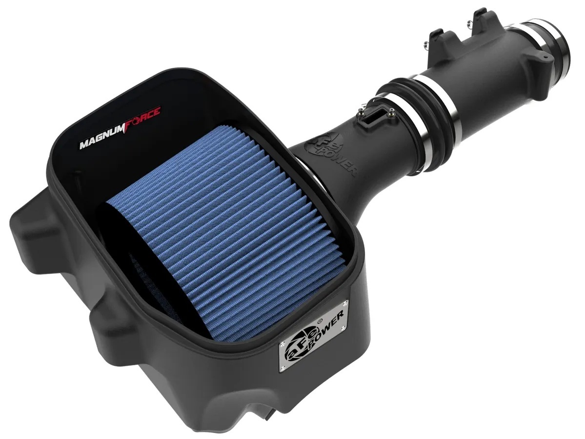 Cold Air Intake 