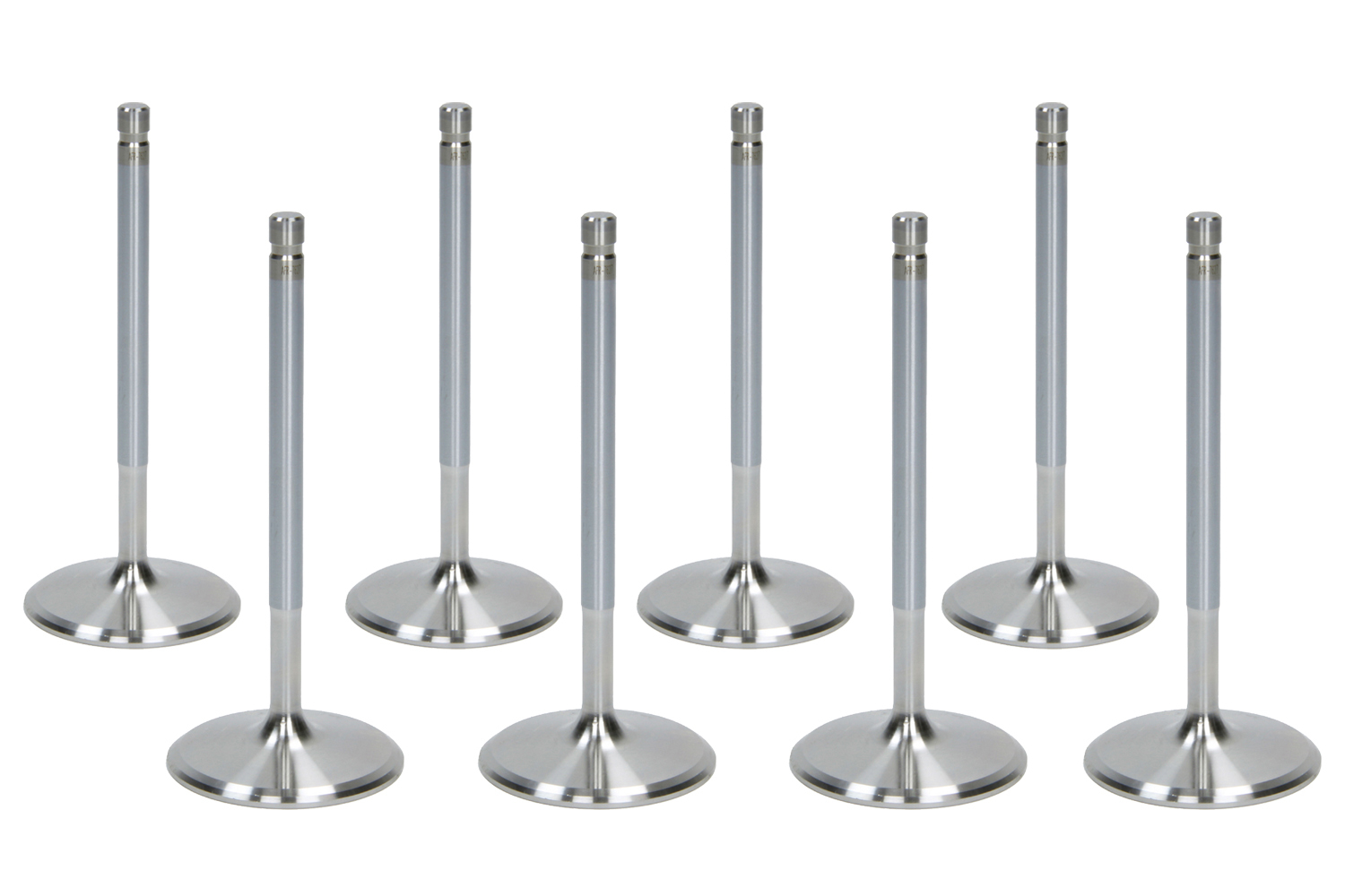 SBC 2.125 Intake Valves 8mm 5.000 OAL