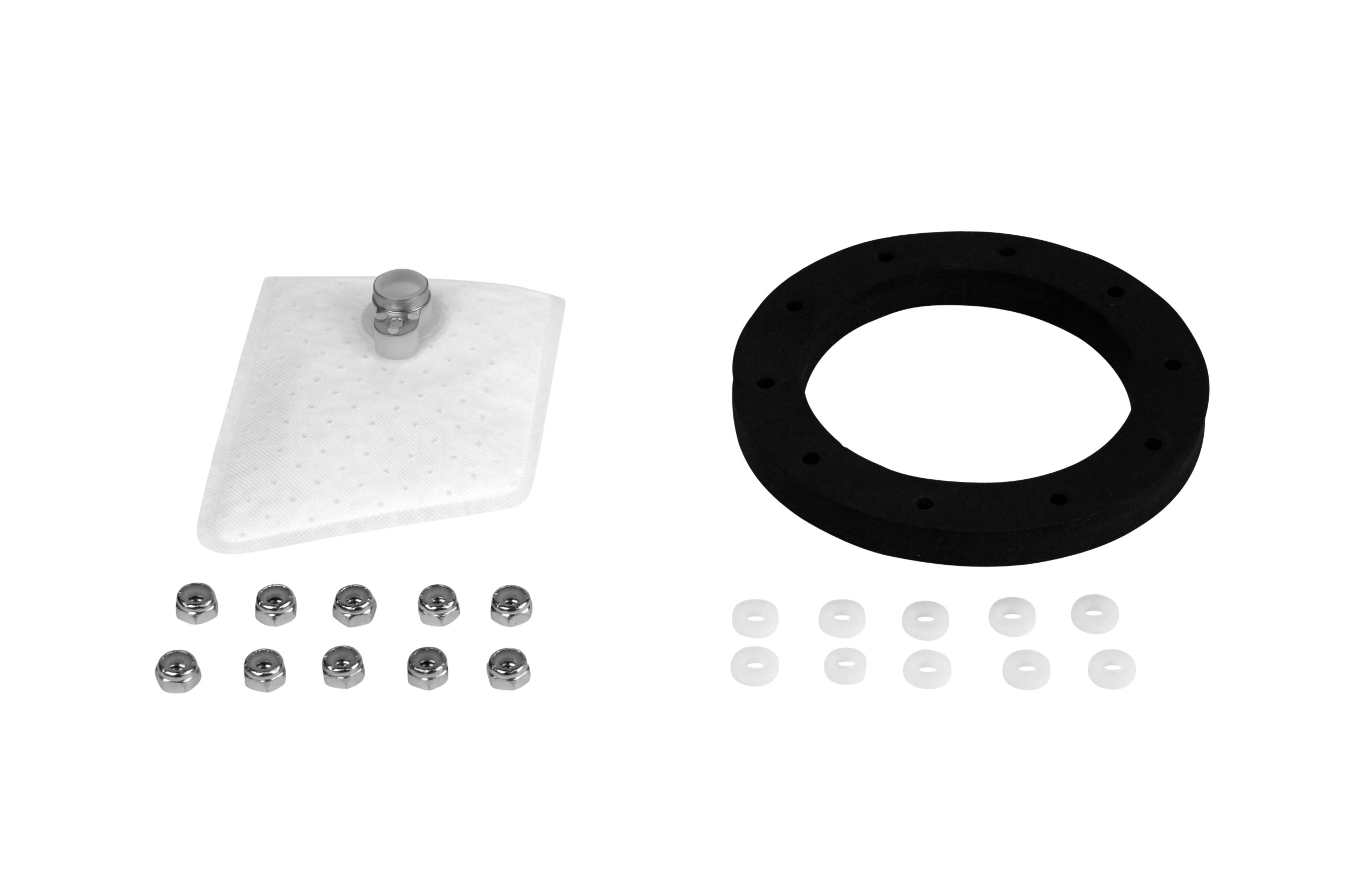 Aeromotive Replacement Strainer & Gasket Phantom Flex 18310 thumbnail 5