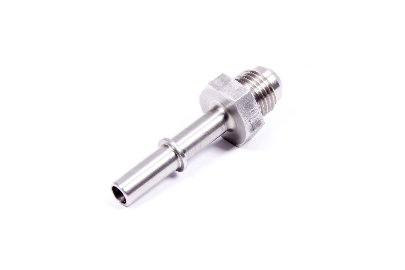 Aeromotive 15103 - -6an S/S Coupler to Ford Pressure Line