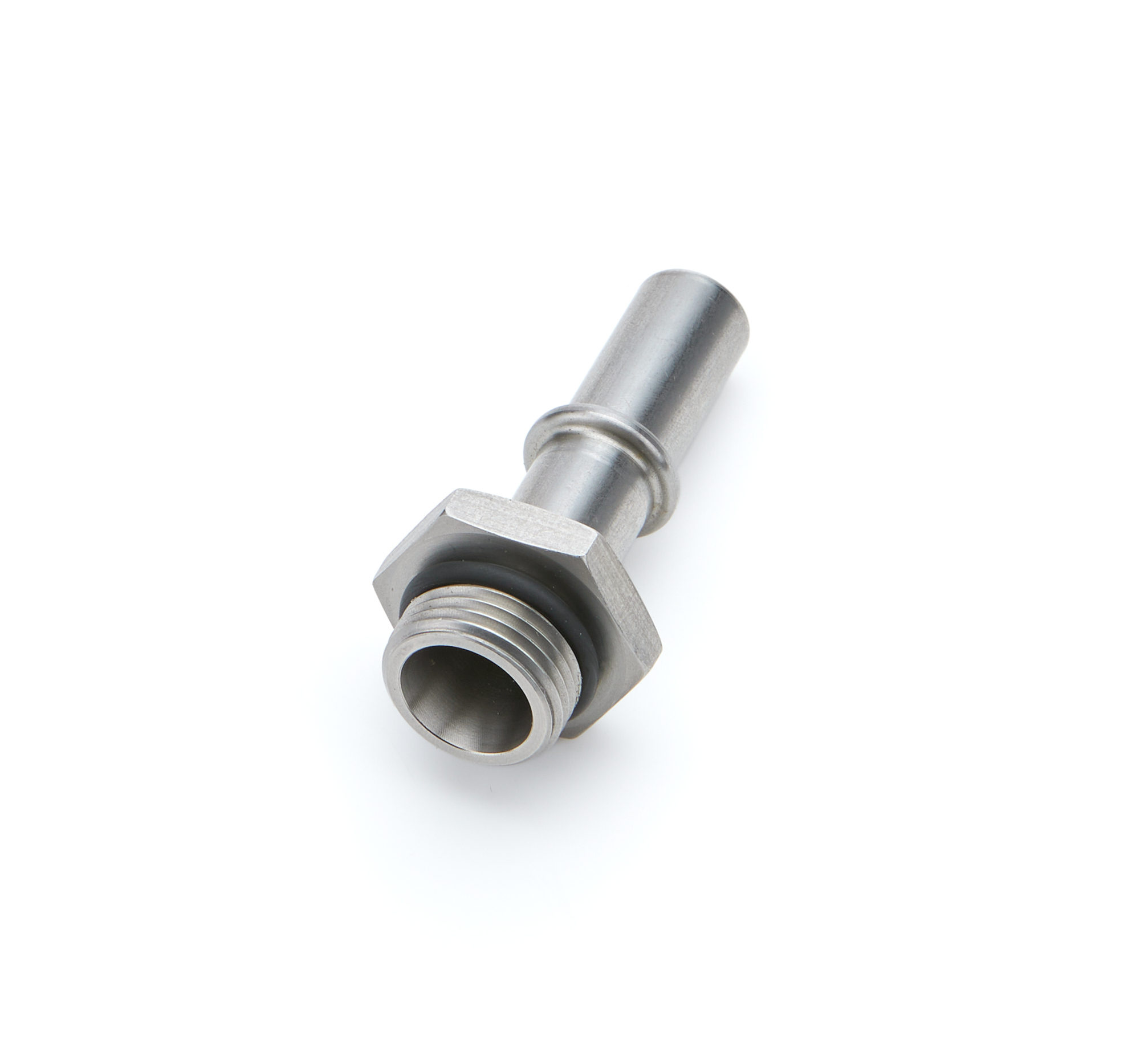 AEROMOTIVE — AEROMOTIVE 1/2 Male Quick Disonnect 8an ORB