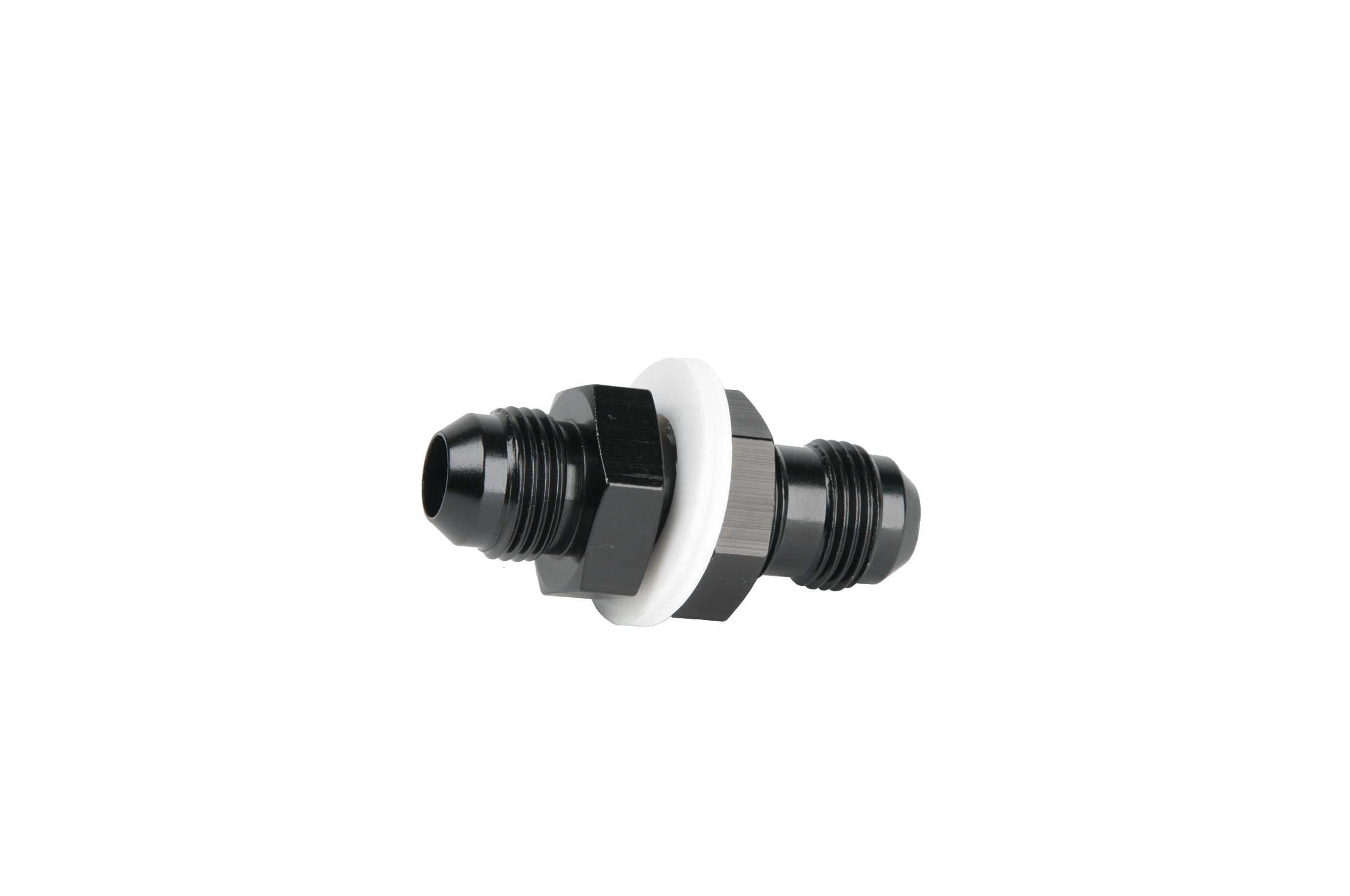8an Fitting  Bulkhead 
