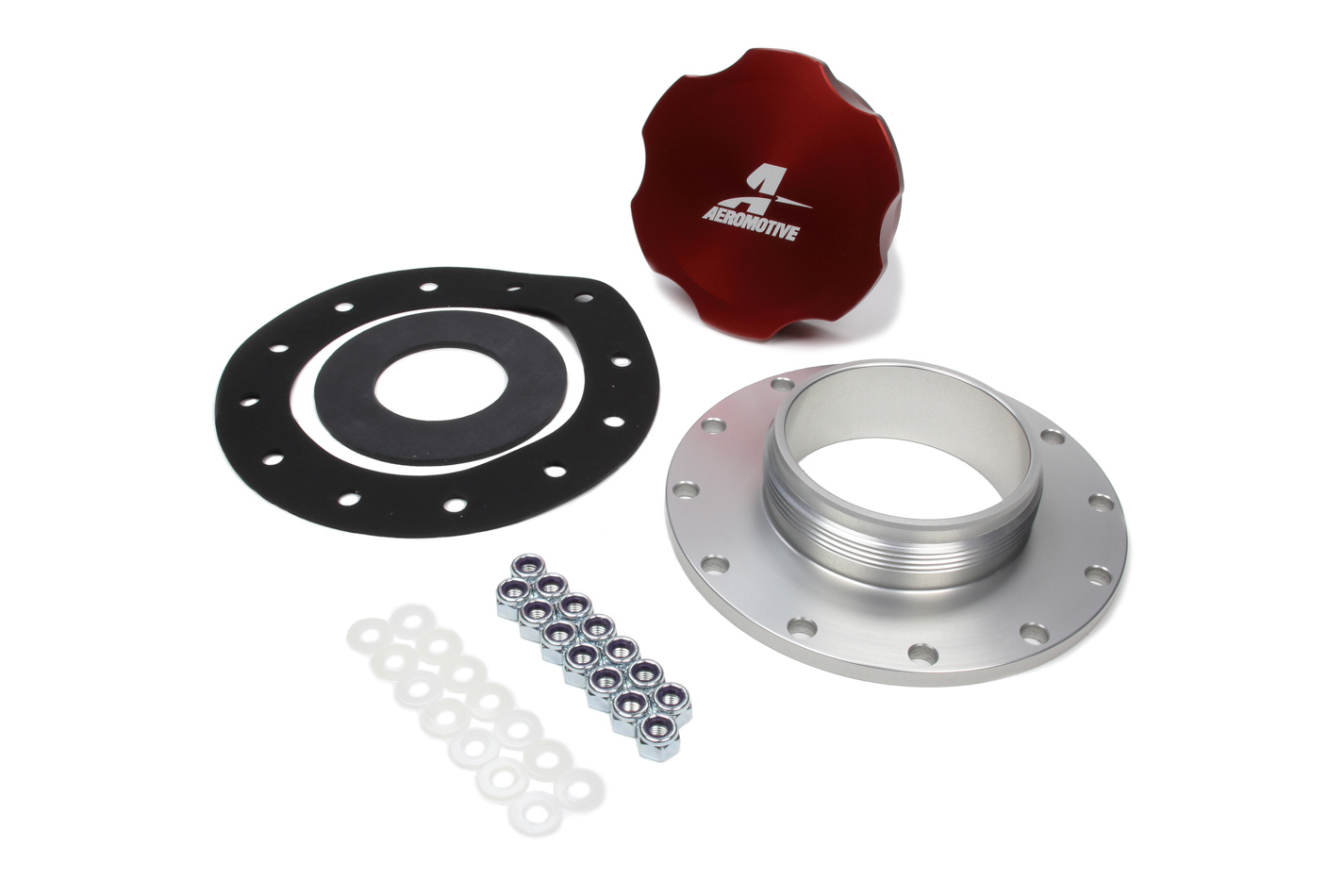 ATL Fuel Cells TF429 Fuel Cell Filler Cap Assembly, TwistOn