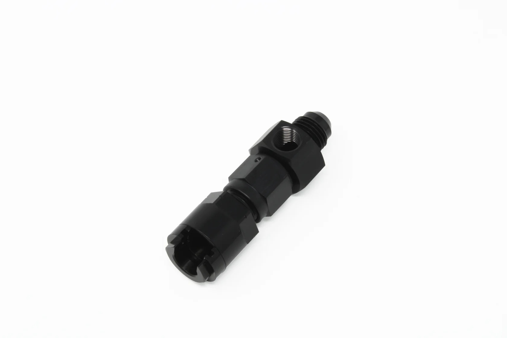 AEROMOTIVE — AEROMOTIVE Adapter Kit 3/8 Female Quick Connect to 6an