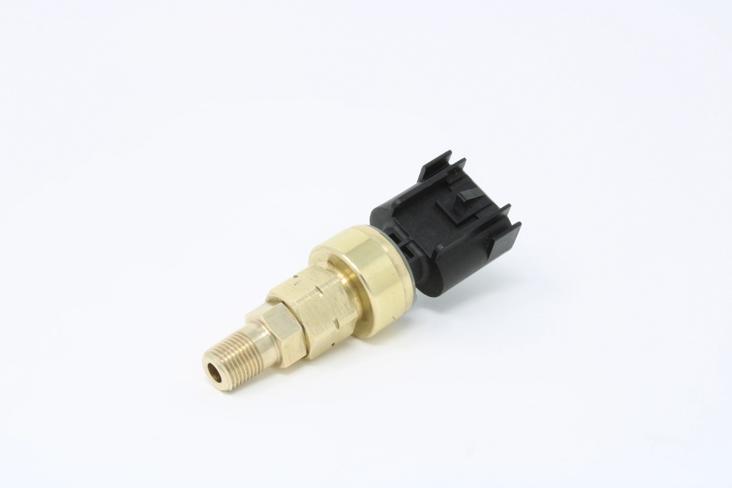 AEROMOTIVE — AEROMOTIVE Sensor Fuel Pressure 100psi w/1/8-MNPT Adpt