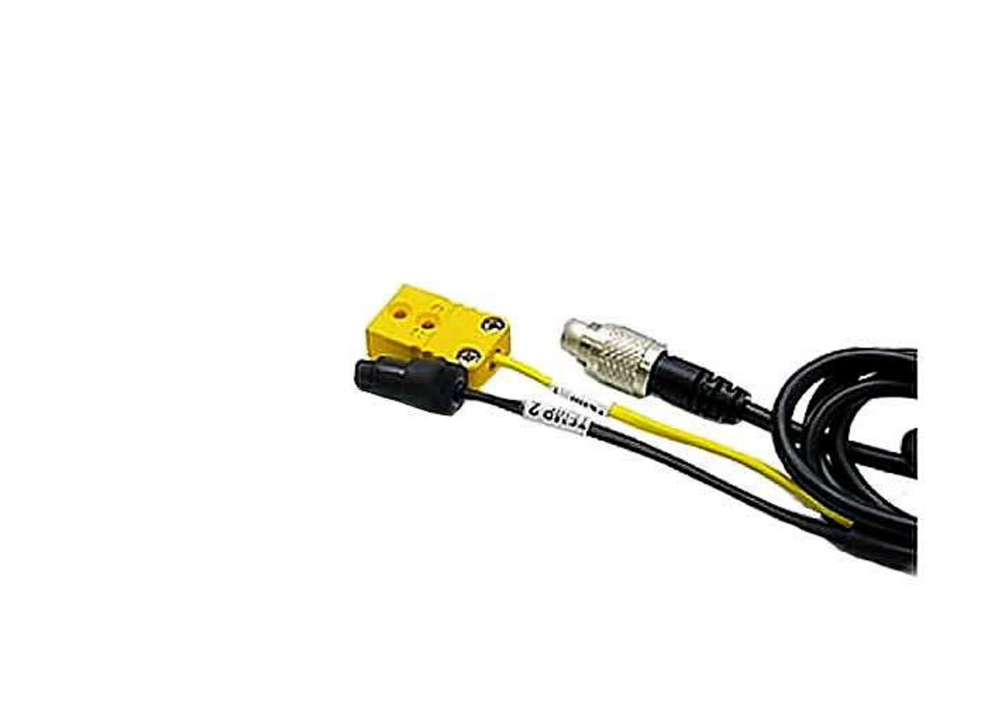 AIM Sports V02557110 - Patch Cable MyChron 5 2T 1 ThCouple / ThResistor