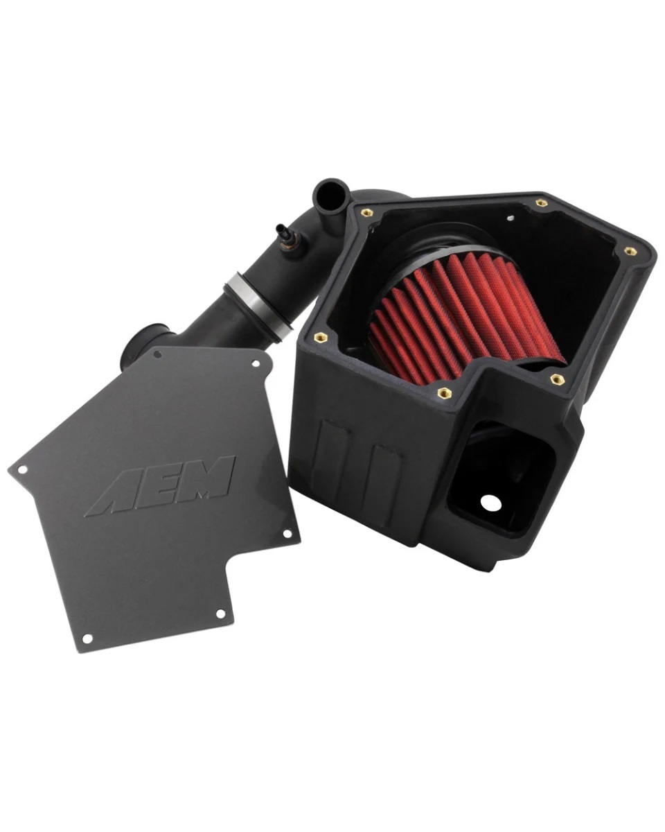 Cold Air Intake System 