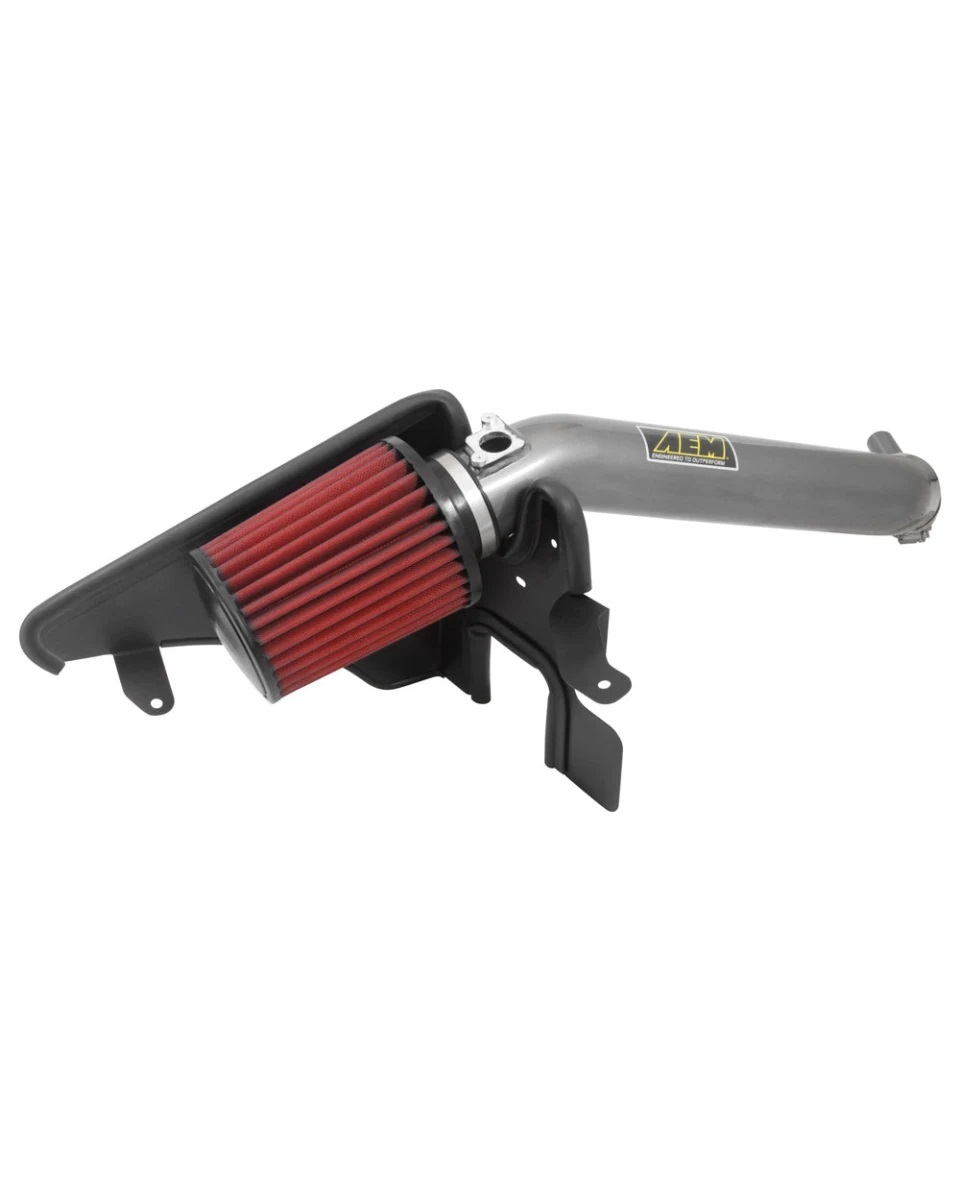 Cold Air Intake System 