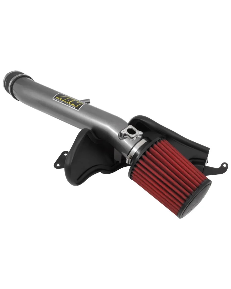 Cold Air Intake System 