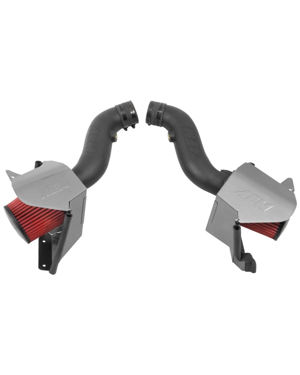 Cold Air Intake System 