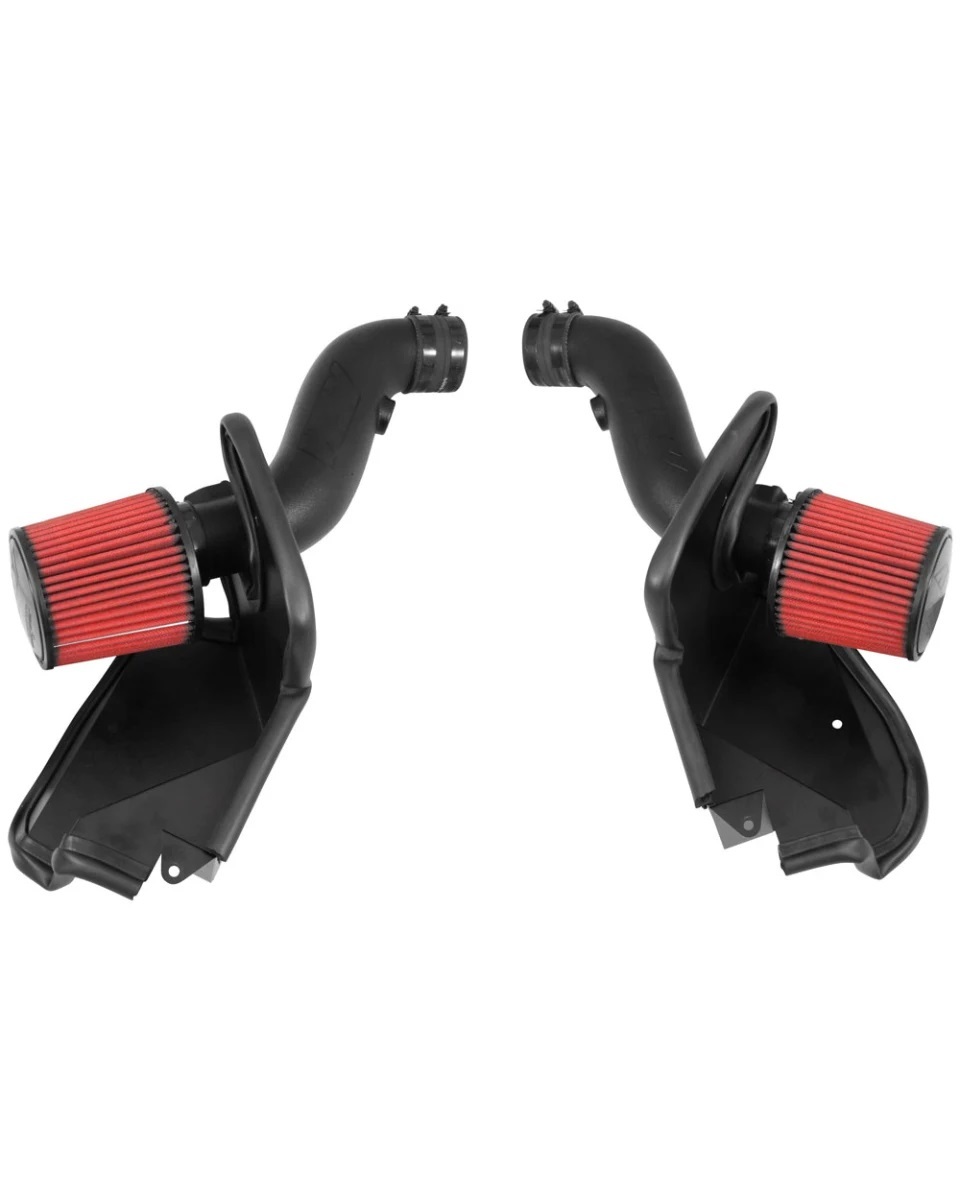 Cold Air Intake System 